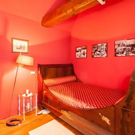 Holiday home Tuscan - Capanna Dei Muli Regnano (Massa-Carrara)