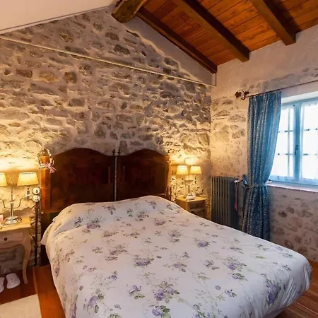 Tuscan - Capanna Dei Muli Holiday home Regnano (Massa-Carrara)