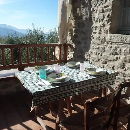 Tuscan - Capanna Dei Muli Holiday home *