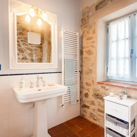 Holiday home Tuscan - Capanna Dei Muli Regnano (Massa-Carrara)