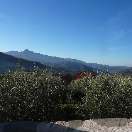 Tuscan - Capanna Dei Muli *