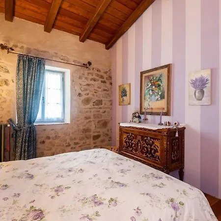 Holiday home Tuscan - Capanna Dei Muli