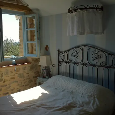 Tuscan - Capanna Dei Muli Regnano (Massa-Carrara)