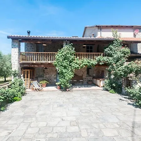 Tuscan - Capanna Dei Muli Regnano (Massa-Carrara)