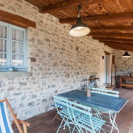 Tuscan - Capanna Dei Muli