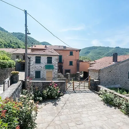 Tuscan - Capanna Dei Muli Holiday home