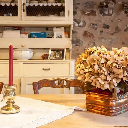 Tuscan - Capanna Dei Muli Holiday home *