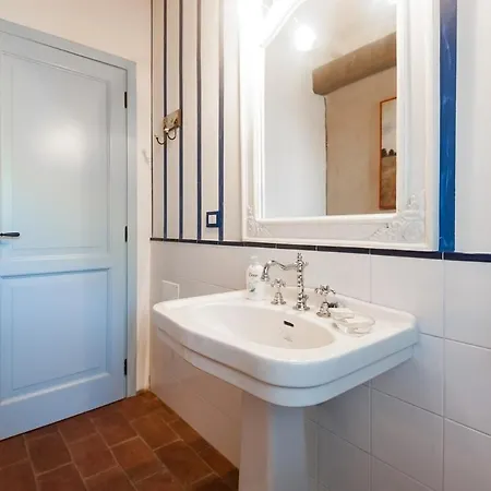 Holiday home Tuscan - Capanna Dei Muli Regnano (Massa-Carrara)
