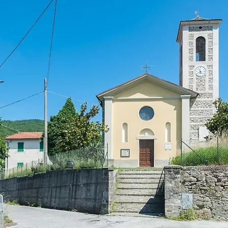 Tuscan - Capanna Dei Muli Holiday home *