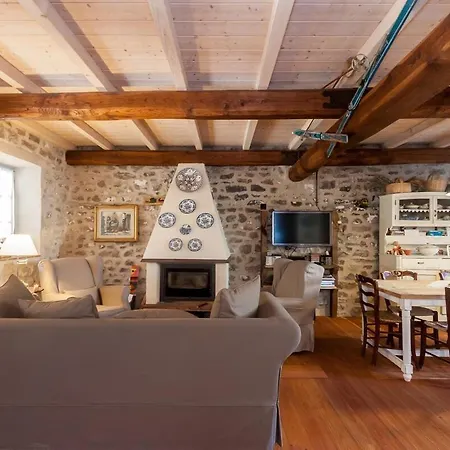 Holiday home Tuscan - Capanna Dei Muli *