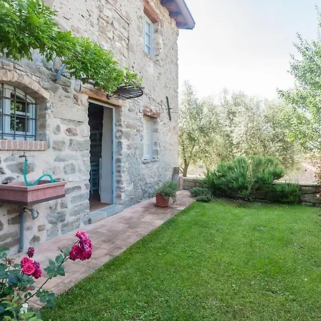 Tuscan - Capanna Dei Muli *