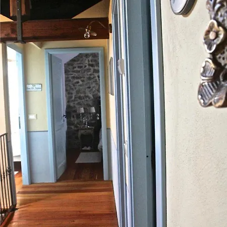 Tuscan - Capanna Dei Muli Holiday home