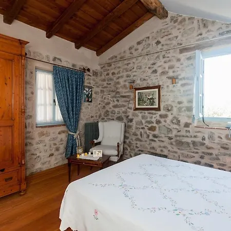 Holiday home Tuscan - Capanna Dei Muli *