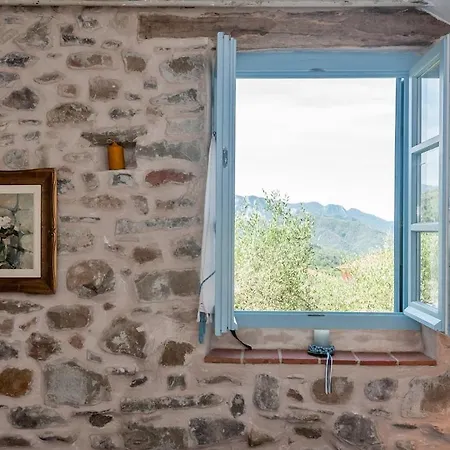 Tuscan - Capanna Dei Muli *