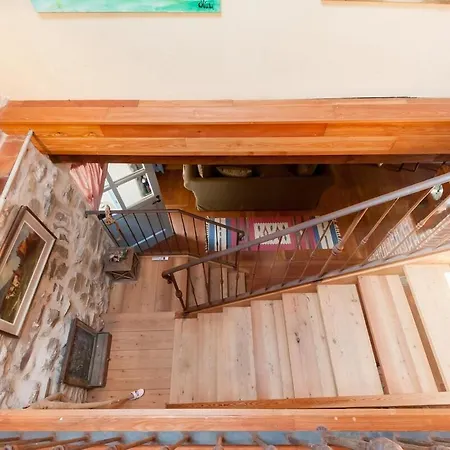 Tuscan - Capanna Dei Muli Holiday home