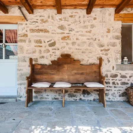 Holiday home Tuscan - Capanna Dei Muli