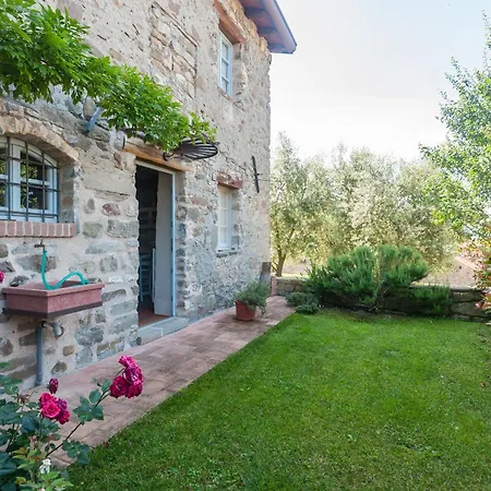 Holiday home Tuscan - Capanna Dei Muli *