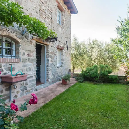 Tuscan - Capanna Dei Muli * Regnano (Massa-Carrara)