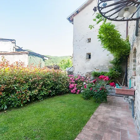 Tuscan - Capanna Dei Muli Holiday home *