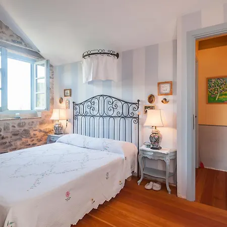 Tuscan - Capanna Dei Muli Holiday home