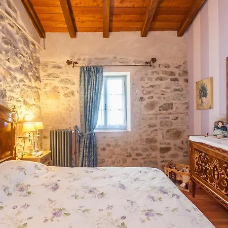 Tuscan - Capanna Dei Muli Holiday home Regnano (Massa-Carrara)