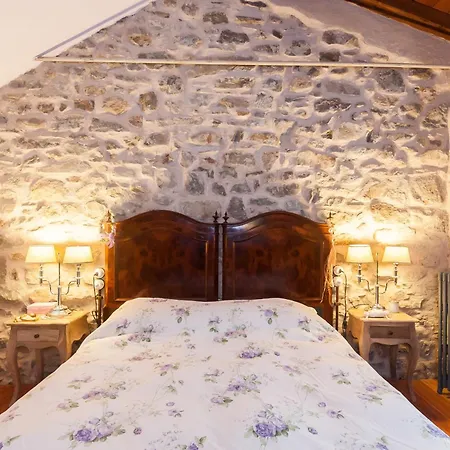 Tuscan - Capanna Dei Muli Holiday home