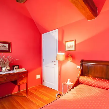 Tuscan - Capanna Dei Muli Holiday home Regnano (Massa-Carrara)