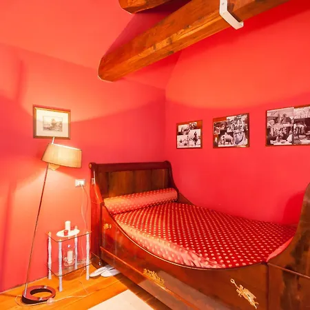 Holiday home Tuscan - Capanna Dei Muli *