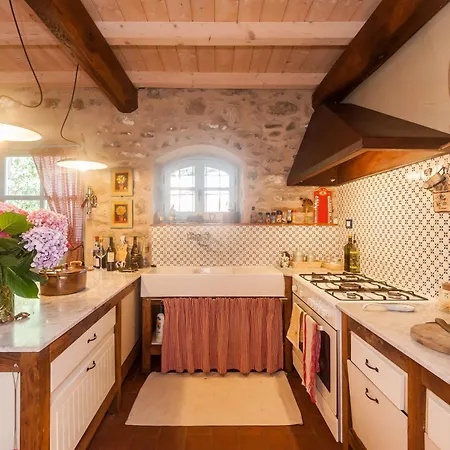 Holiday home Tuscan - Capanna Dei Muli