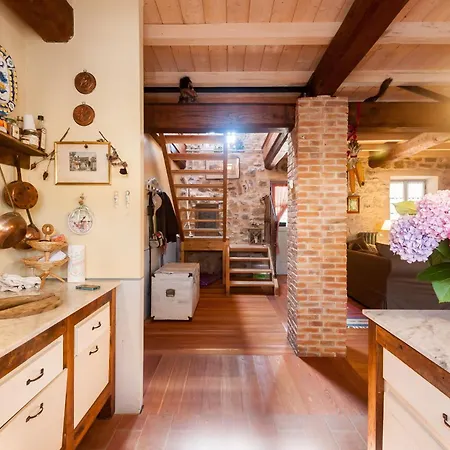 Holiday home Tuscan - Capanna Dei Muli
